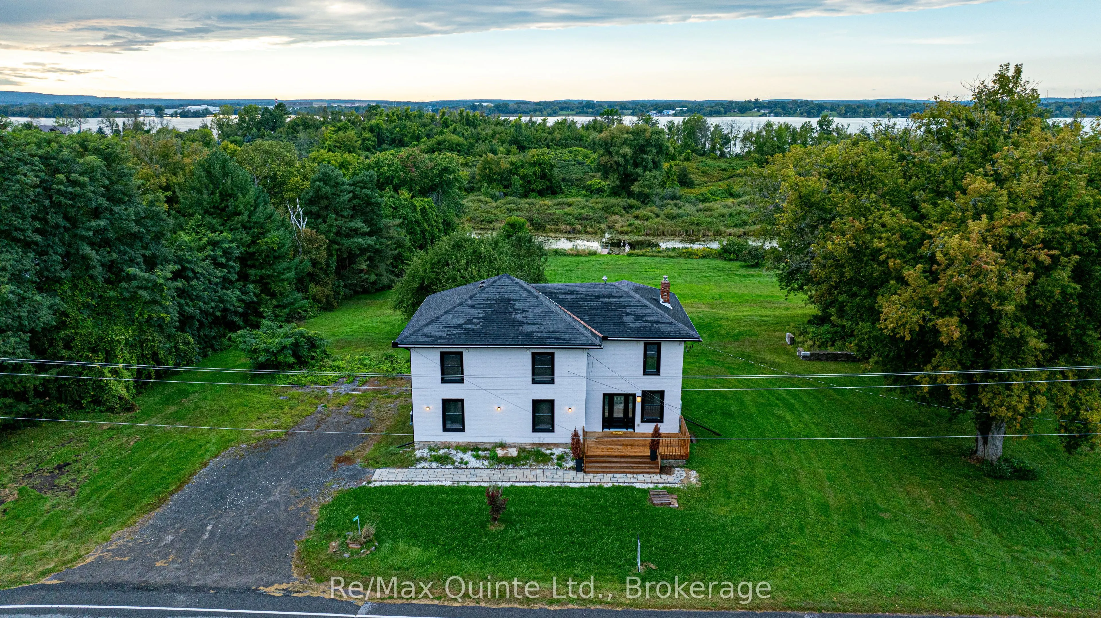 2242 County Road 3 Road