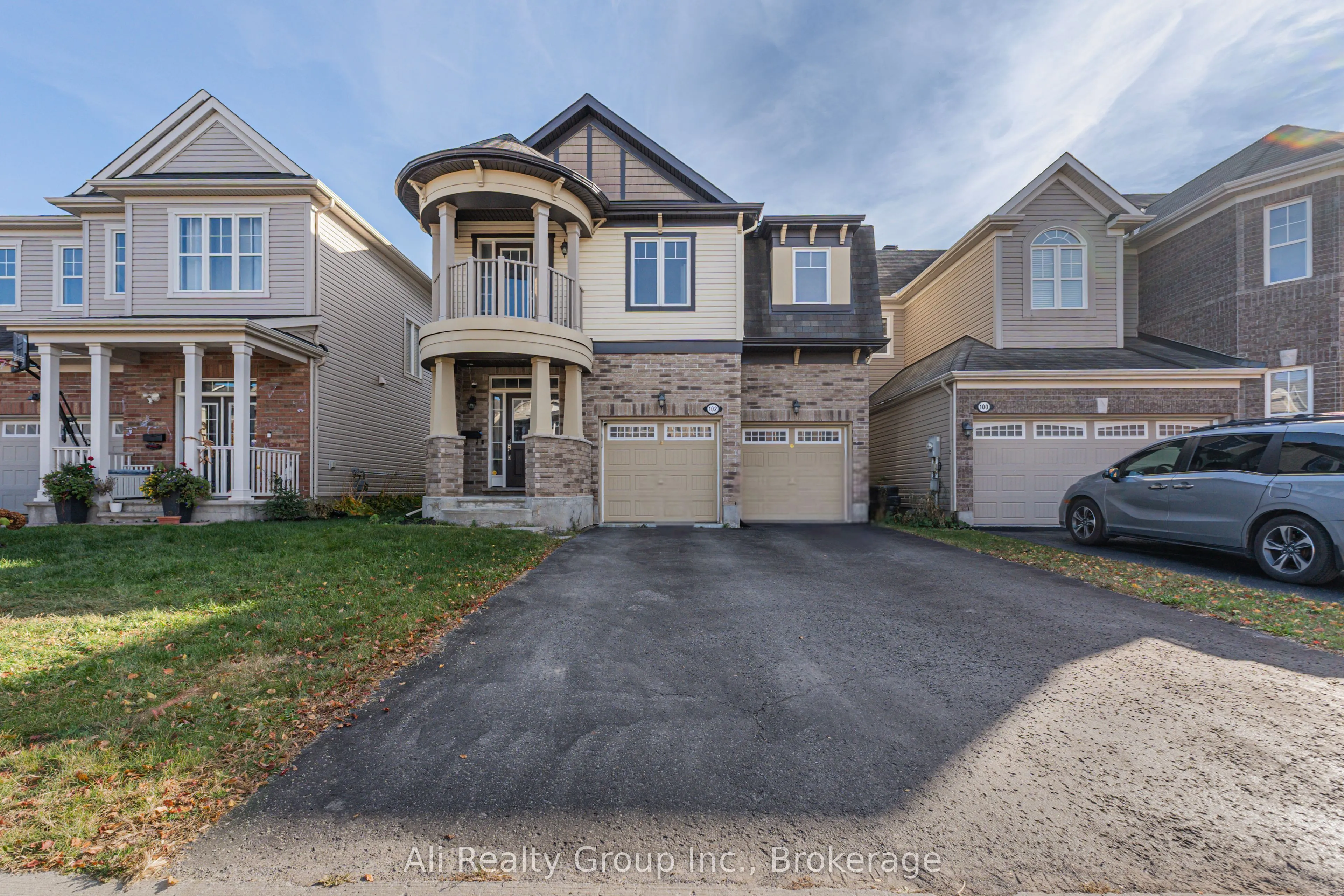 102 Soleil Avenue #Basement
