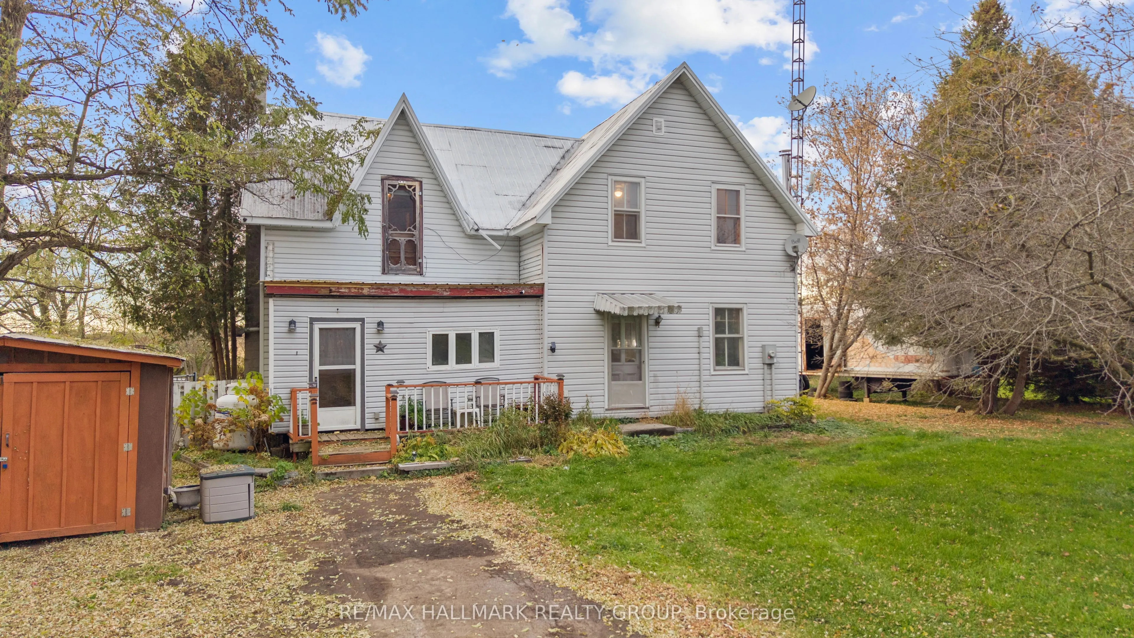 716 County Rd 21 Road