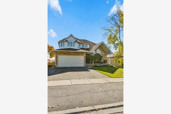 58 Pheasant Run Drive