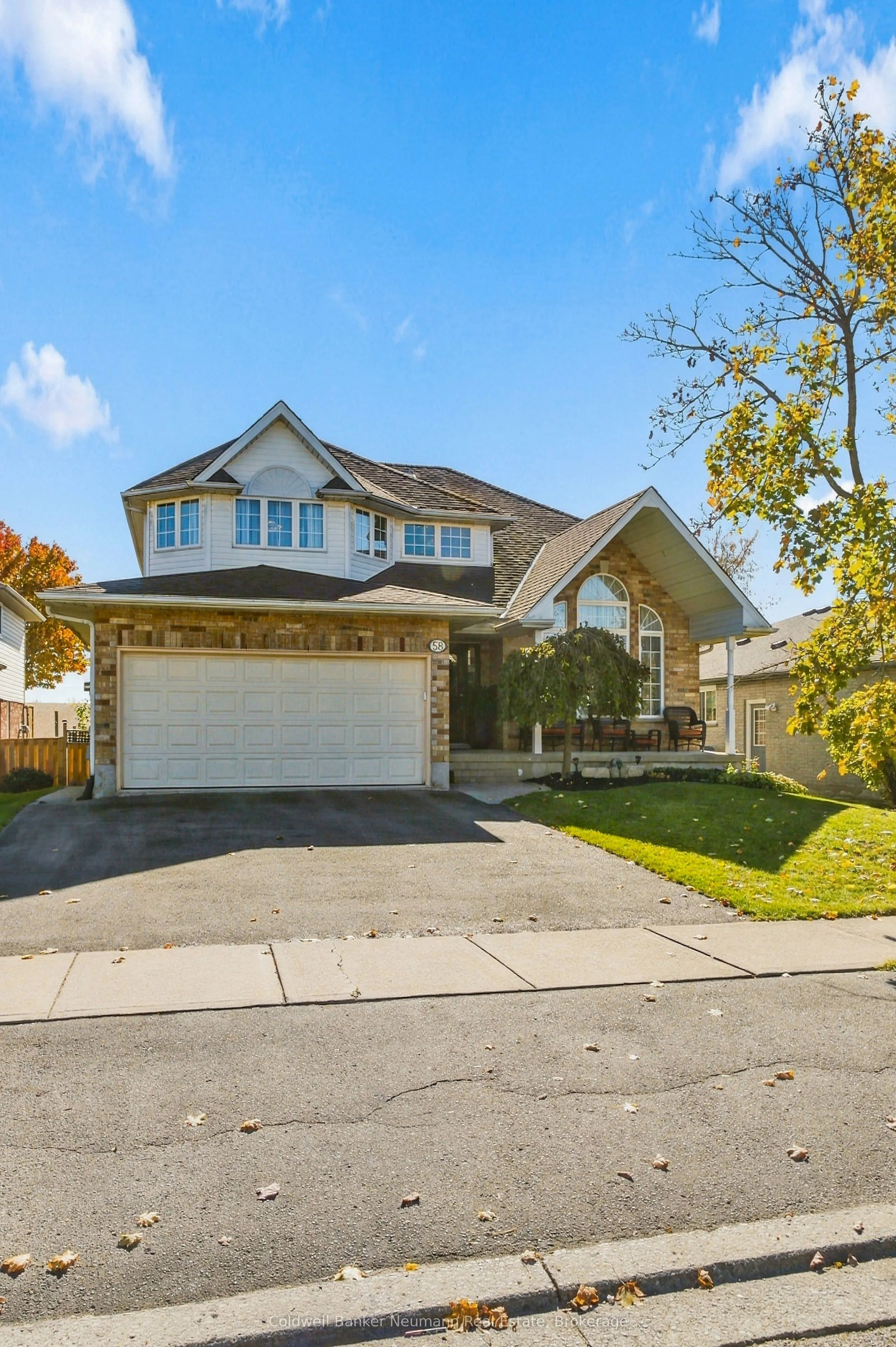 58 Pheasant Run Drive