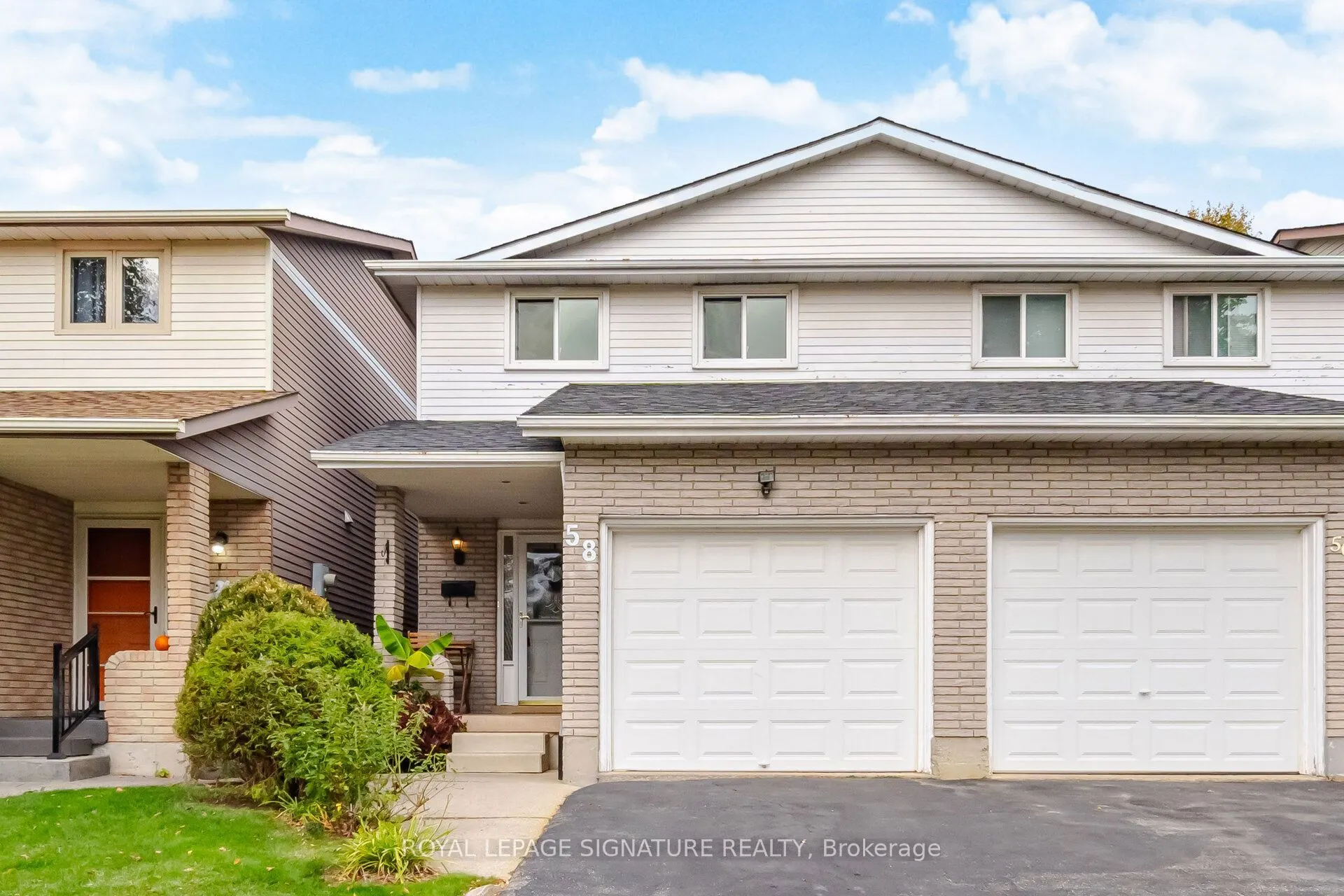 58 Athenia Drive