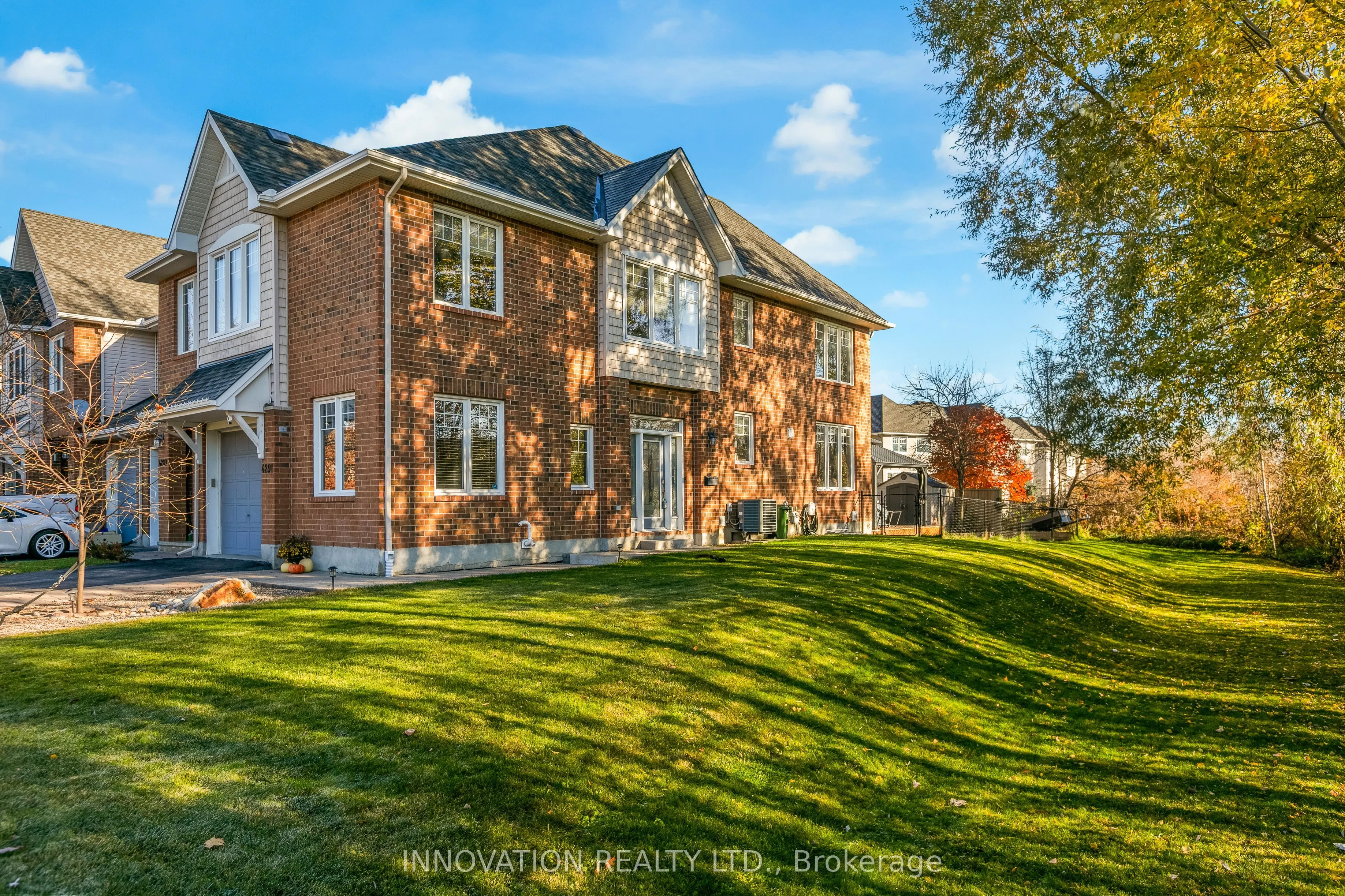 4291 Kelly Farm Drive