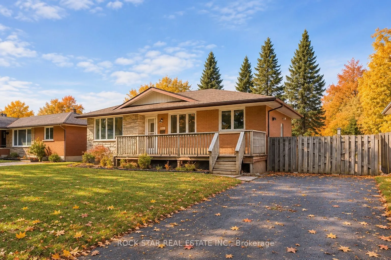 87 Leaside Drive #Upper