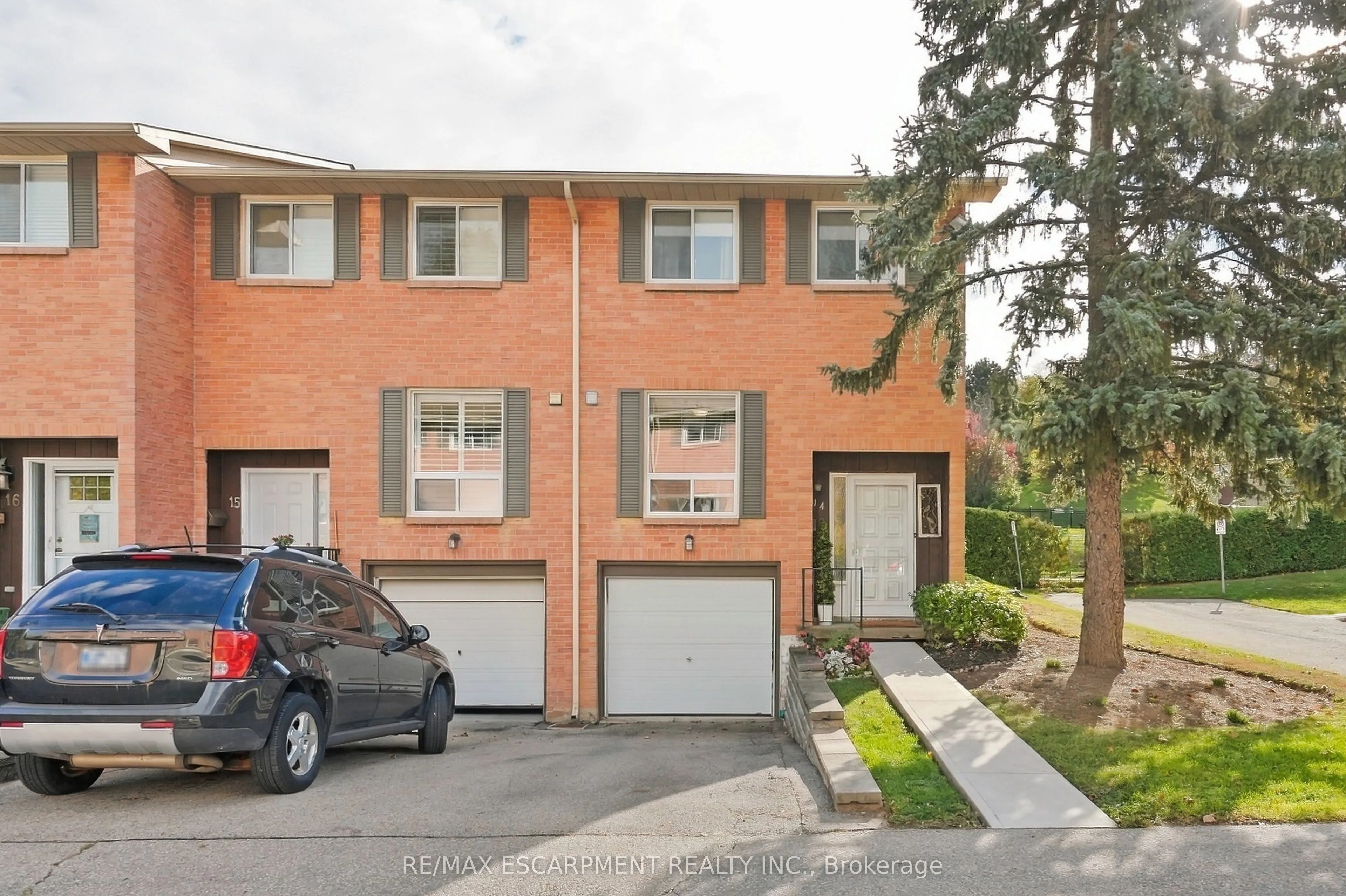 66 Summercrest Drive #14
