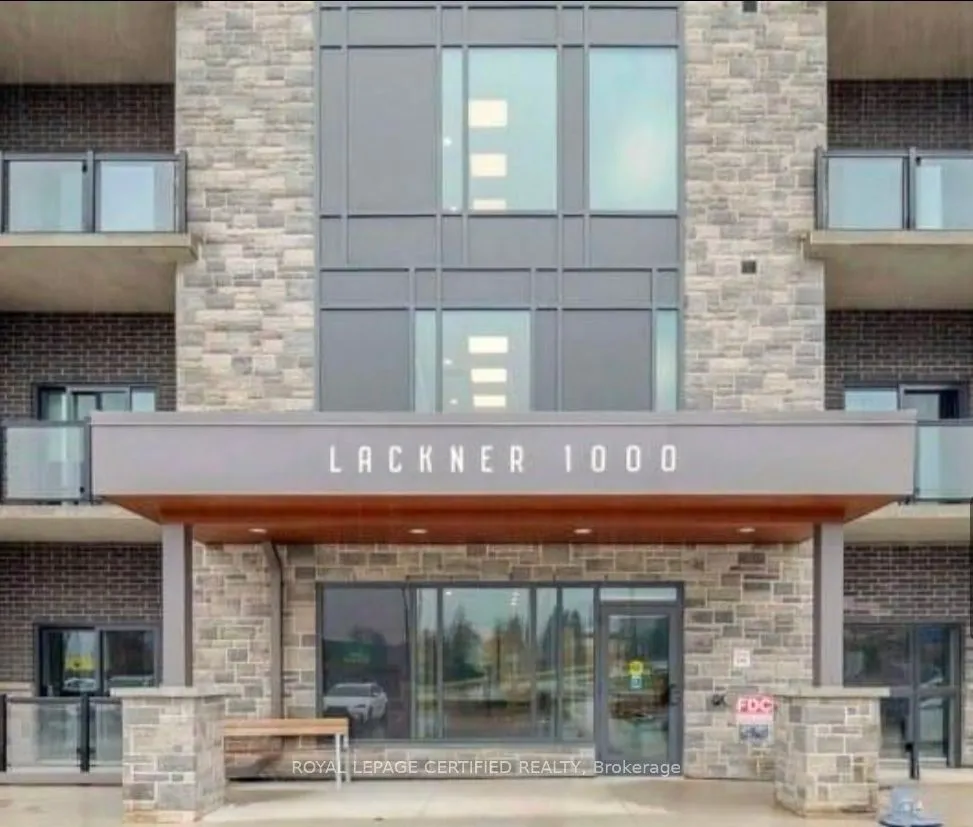 1000 Lackner Boulevard #6