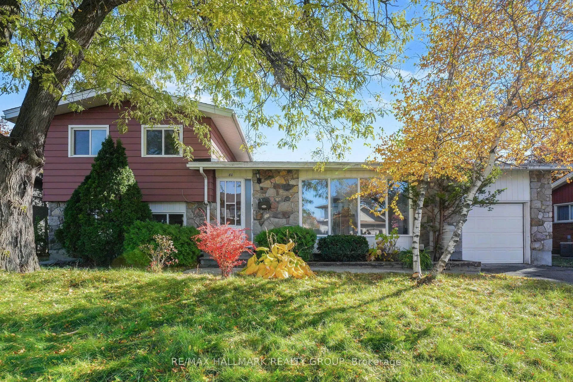 80 Chippewa Avenue