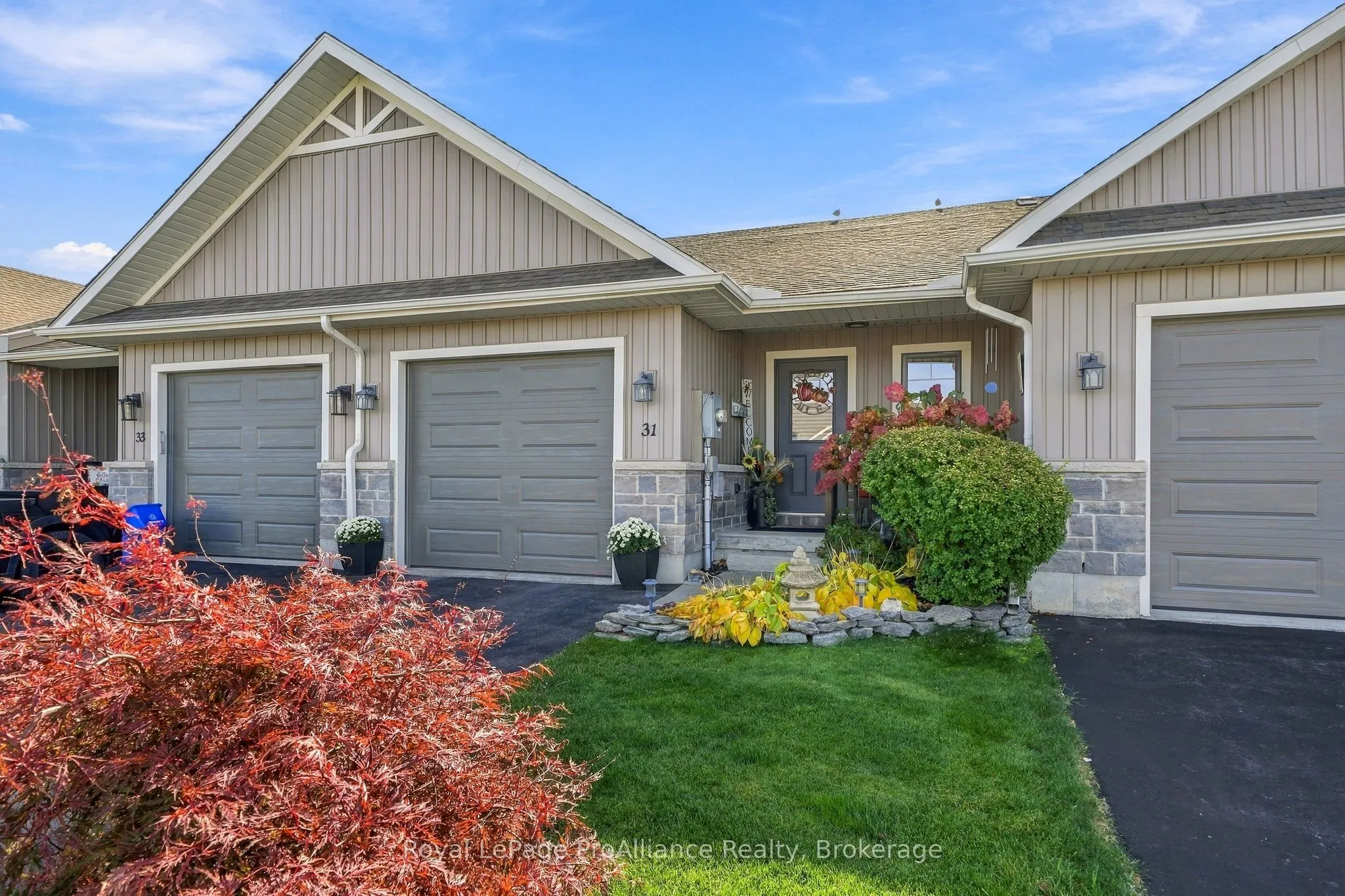 31 Cobblestone Street
