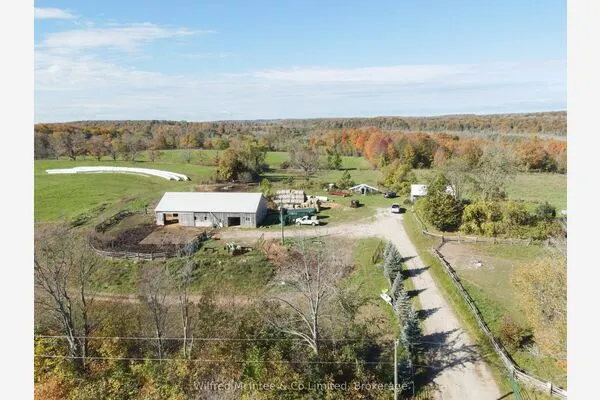Lot 11 3 Concession