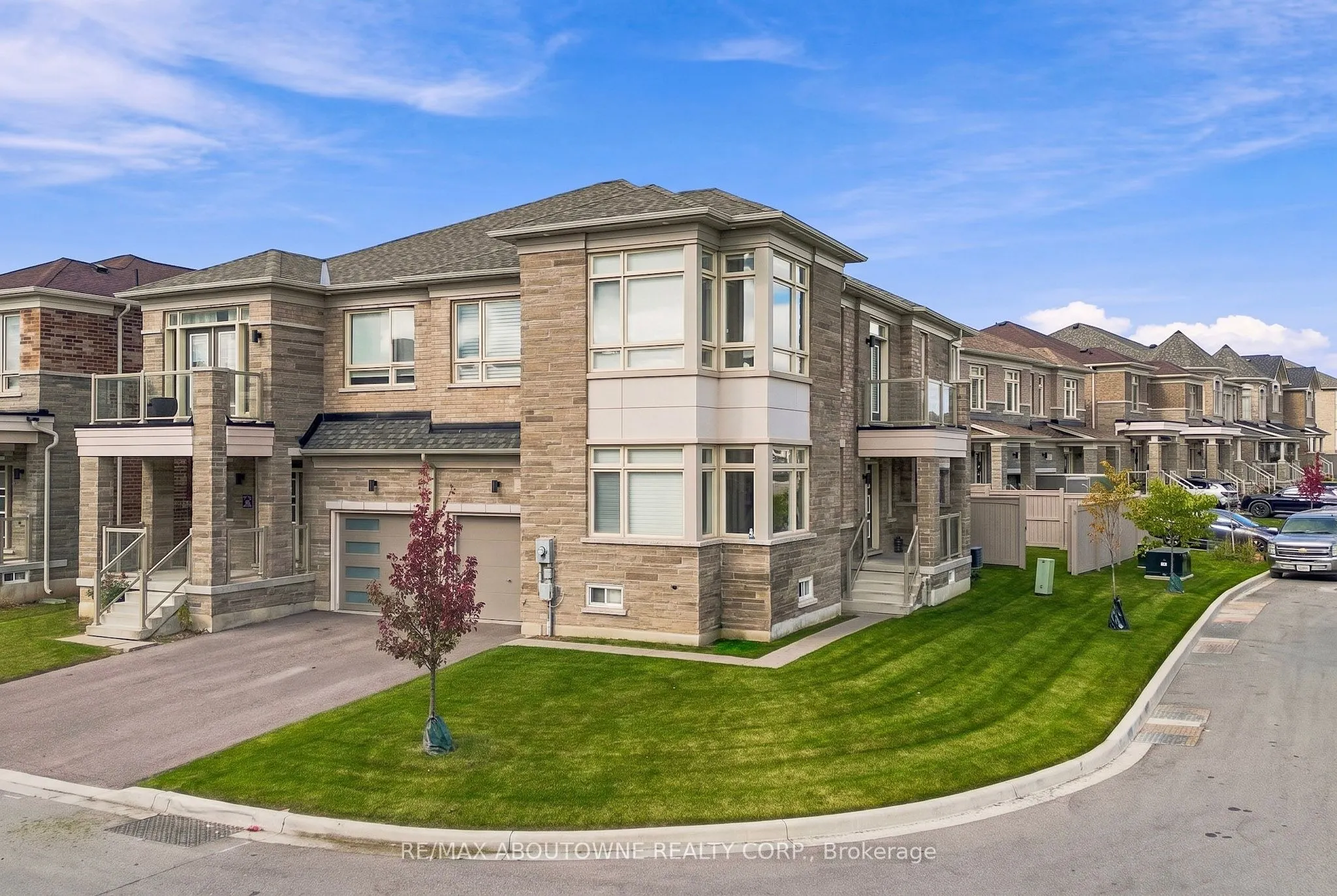 55 Granite Ridge Trail