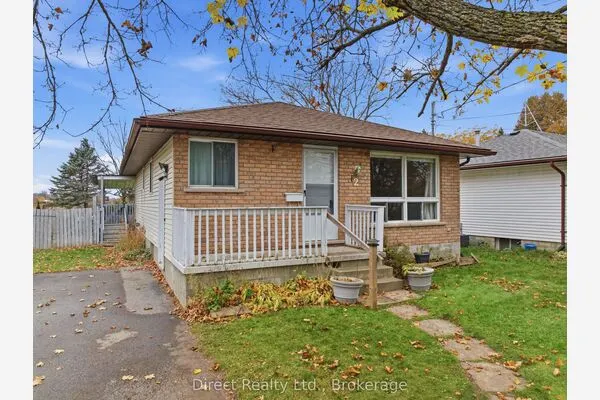 12 Gordon Avenue