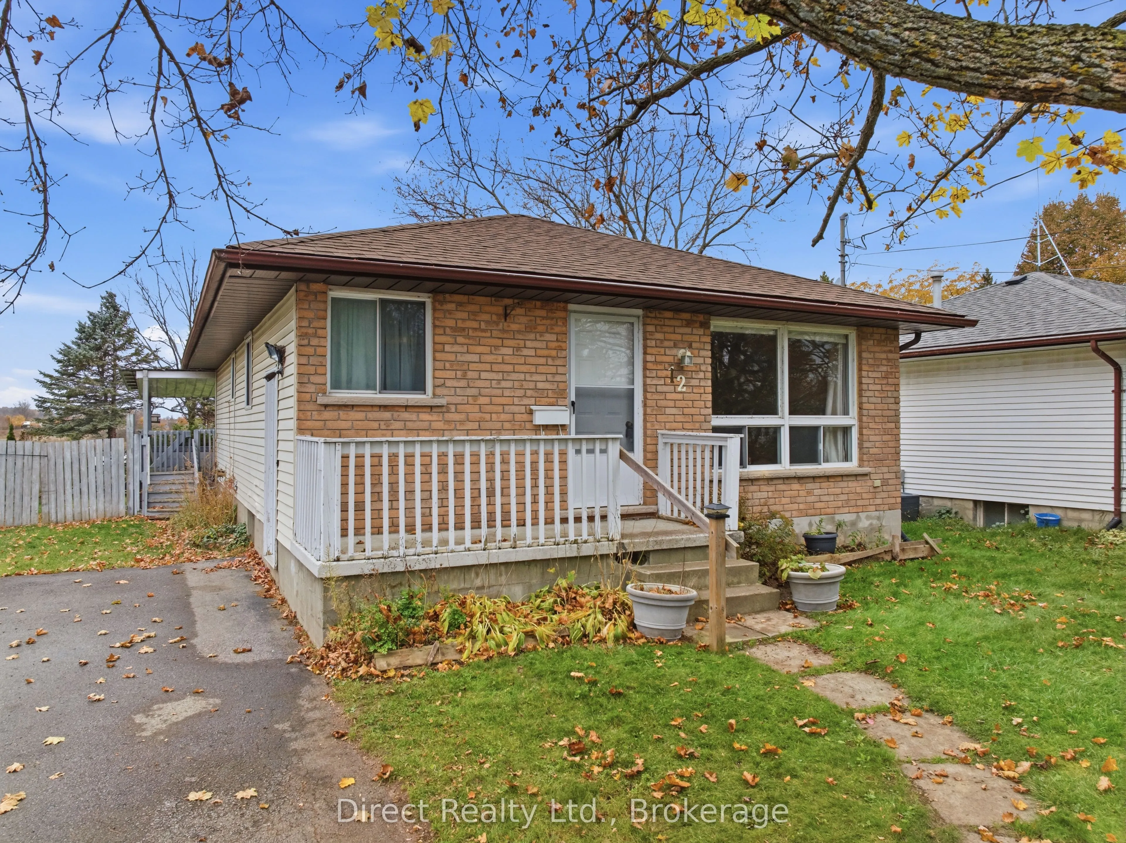 12 Gordon Avenue