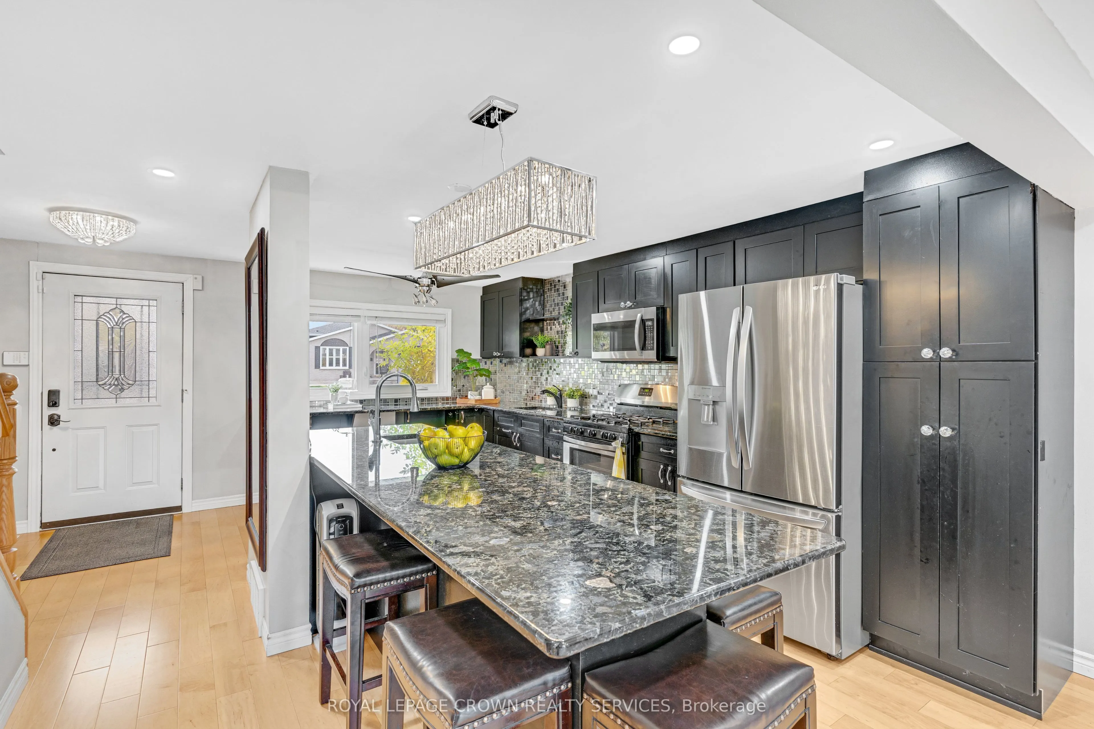 98 Barnicke Drive