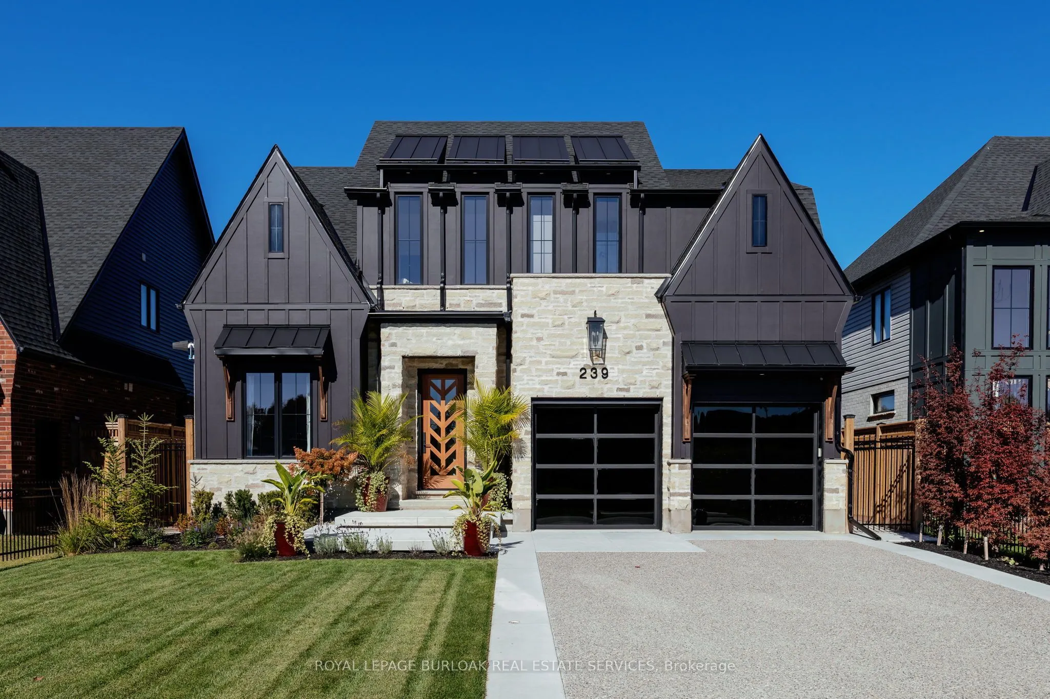 239 Foxborough Place