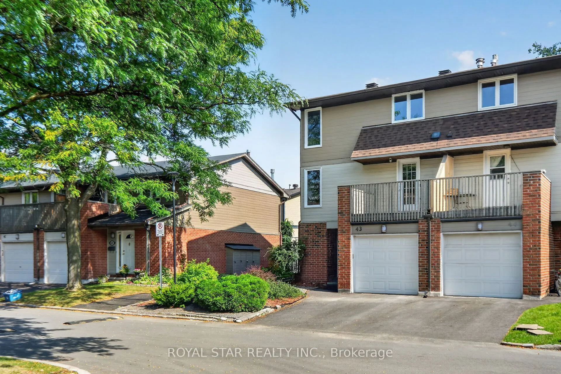 3205 Uplands Drive #43