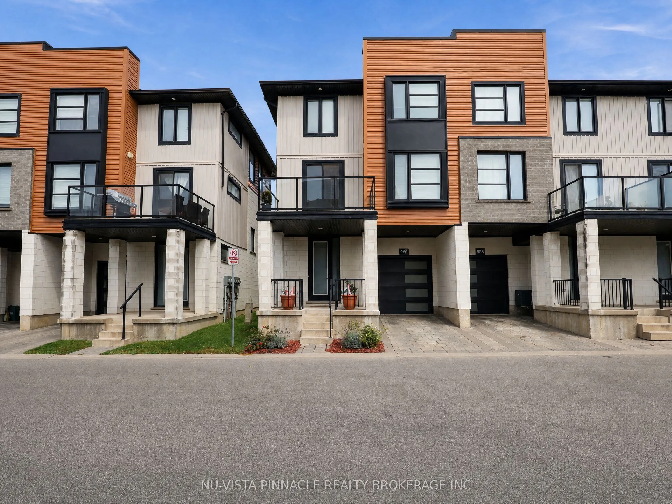 960 West Village Square #Call LBO