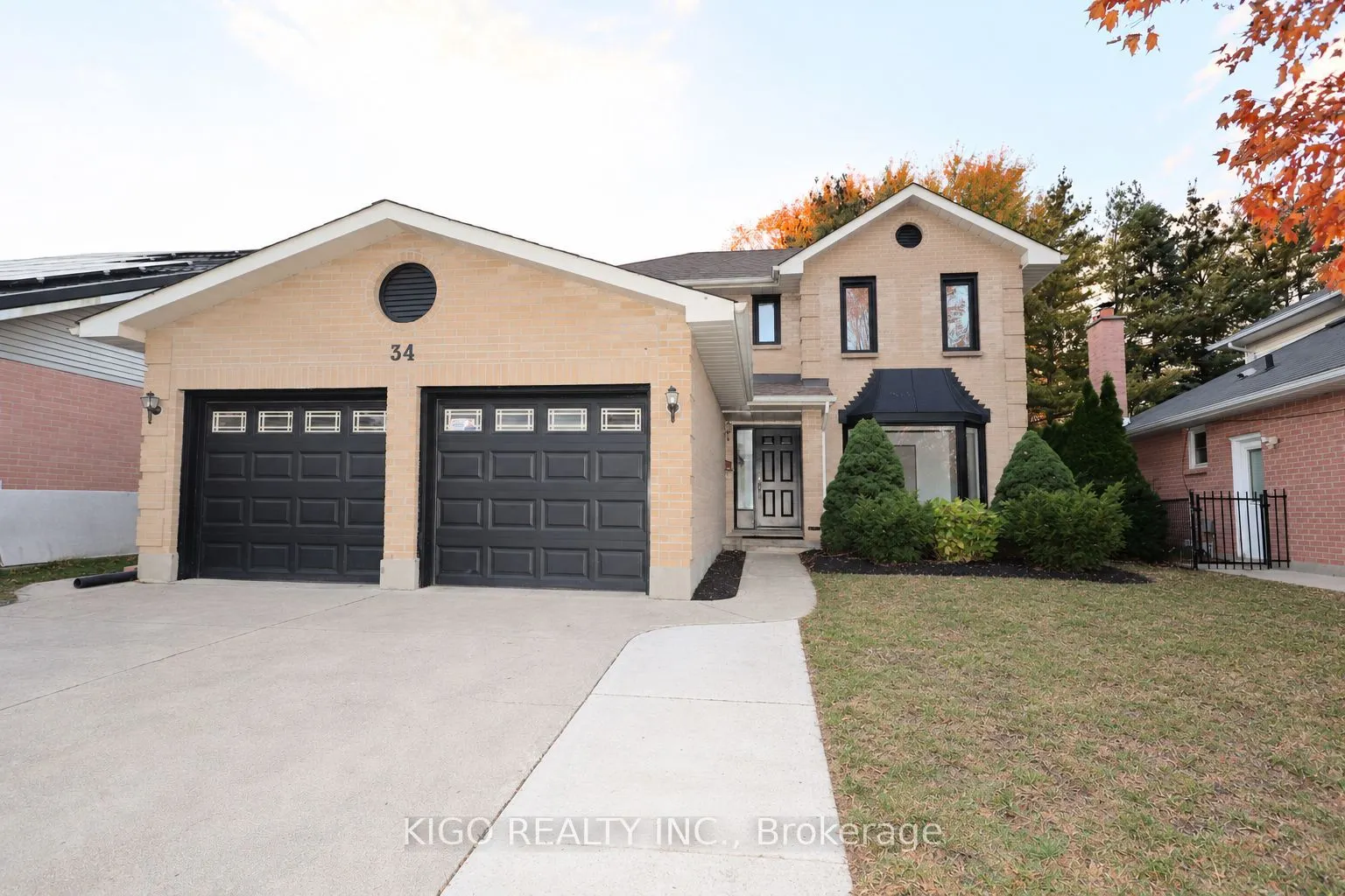 34 Duncan Crescent