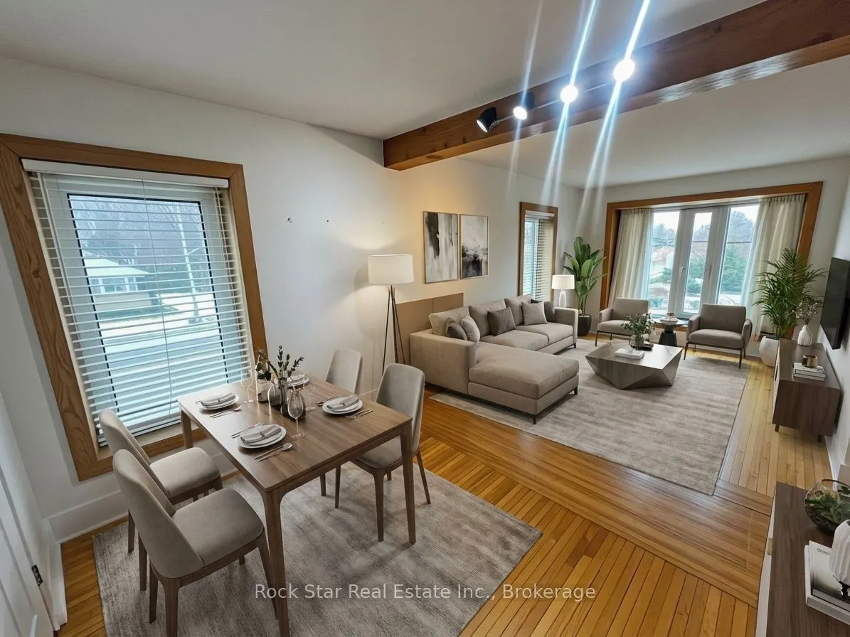 122 Livingston Avenue #2nd floor
