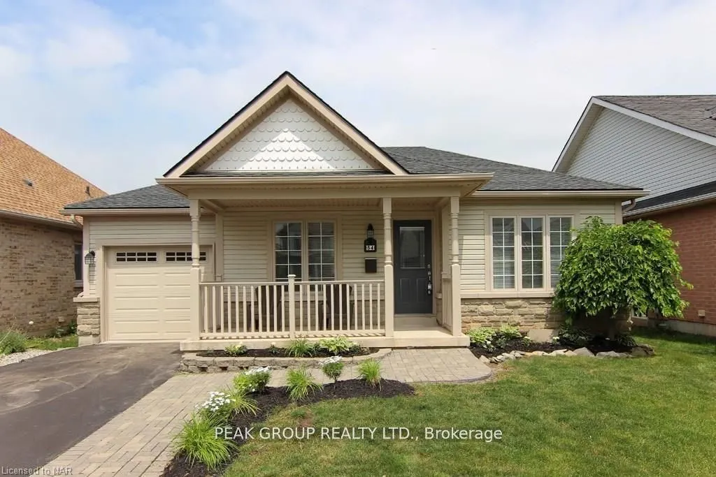 34 COLE Crescent