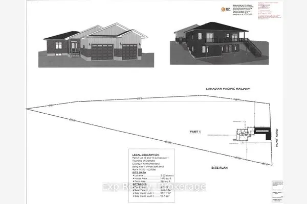 346 Hunt Road