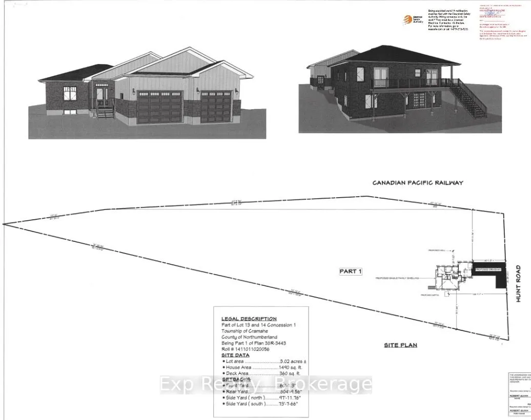 346 Hunt Road