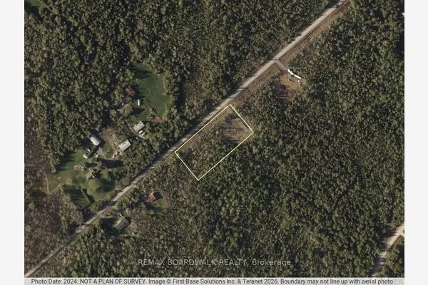 741 Beckwith Boundary Road
