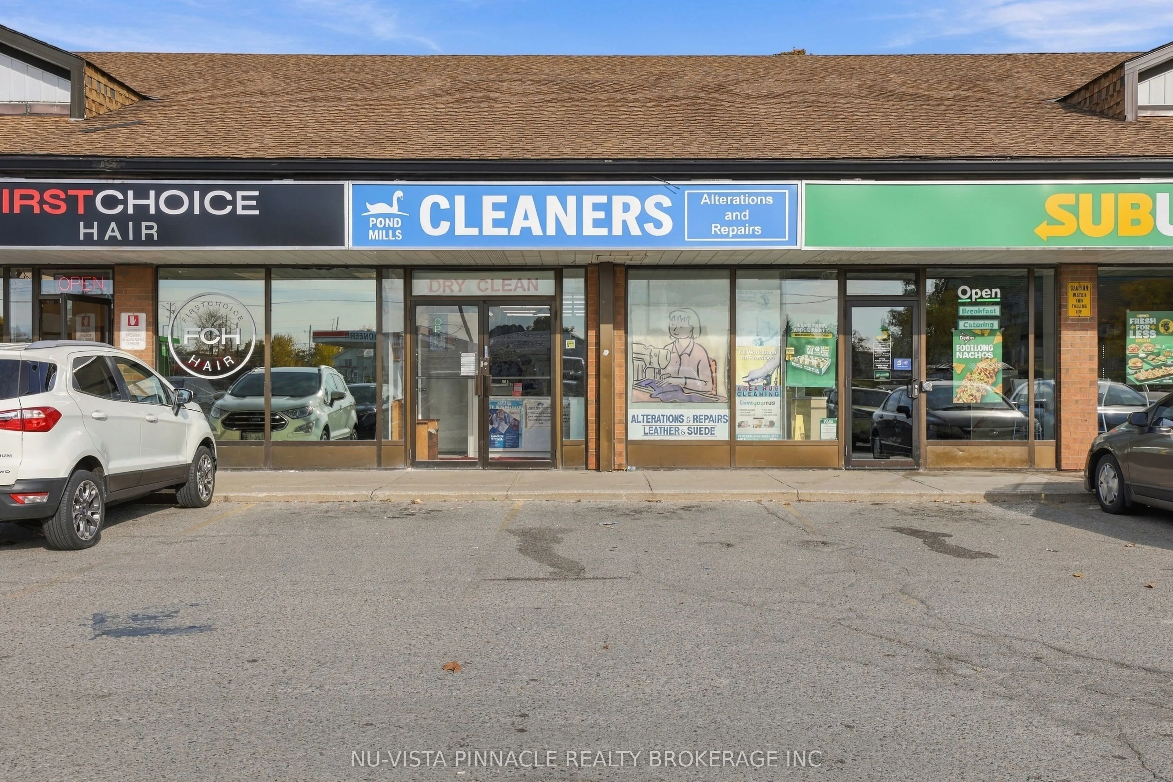 1086 Commissioners Road E #3
