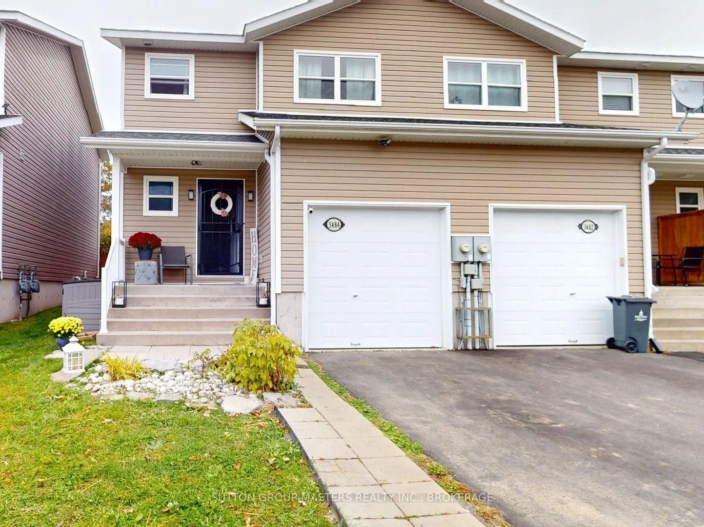 3484 Princess Street