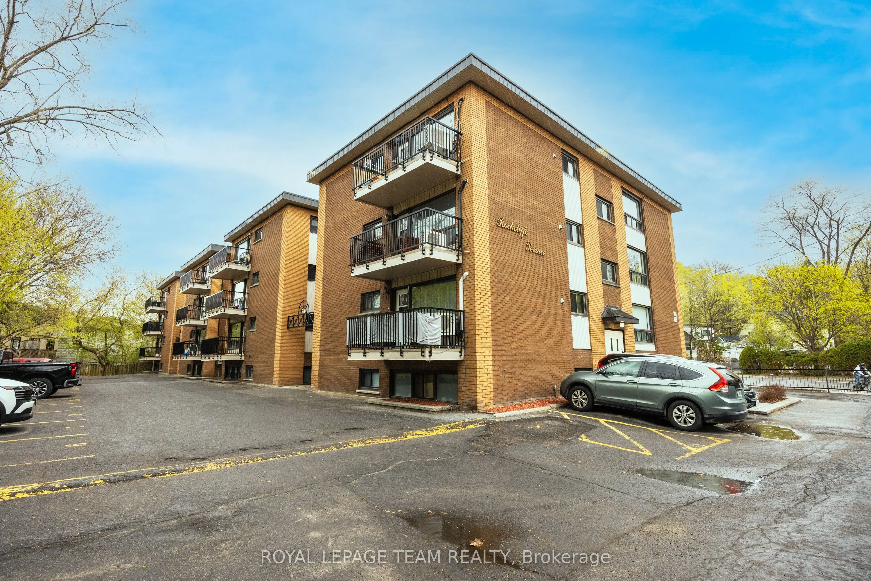270 Beechwood Avenue #6
