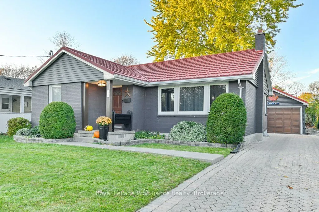 40 Elizabeth Crescent