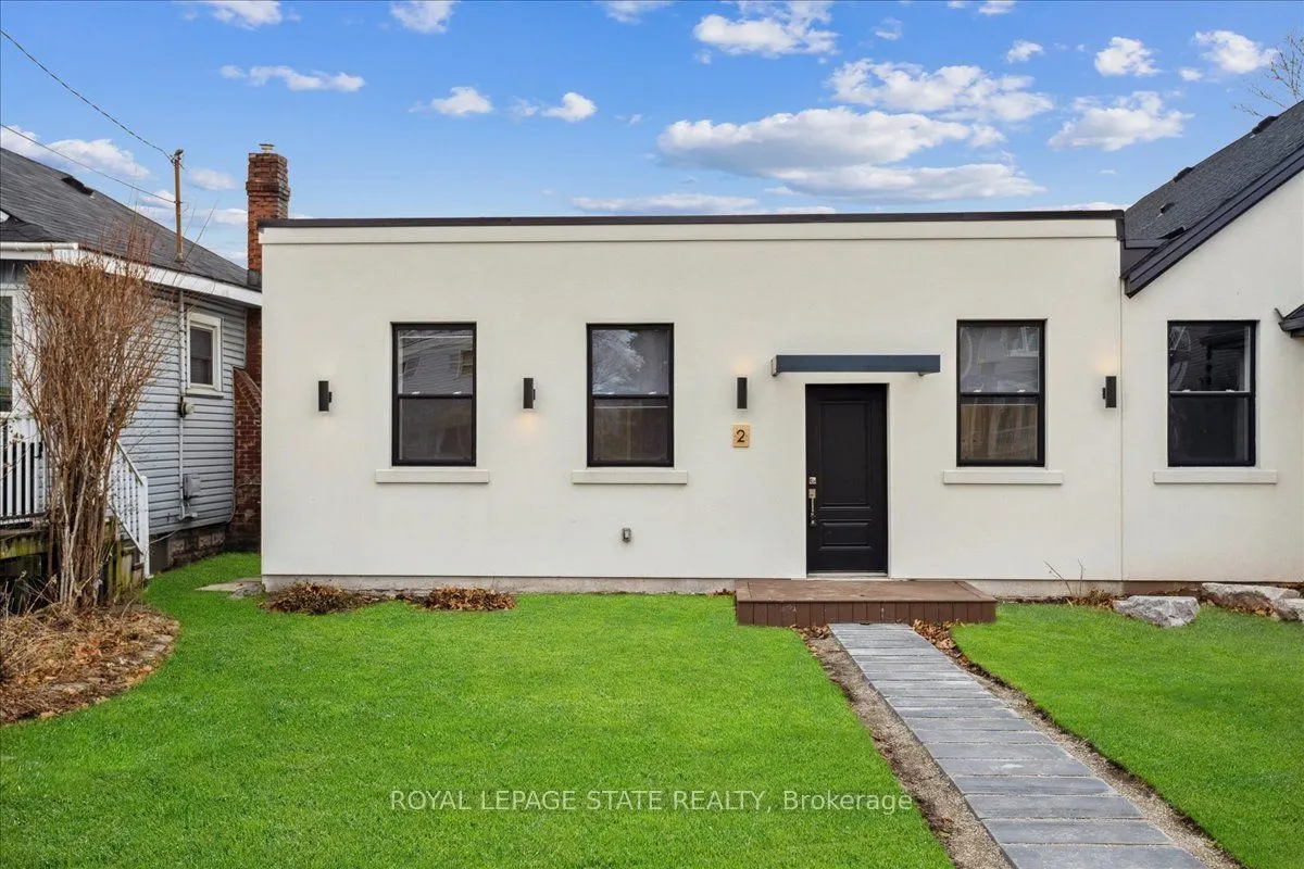 800 Beach Boulevard #2