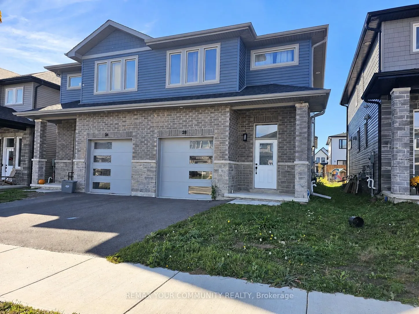 28 Dusenbury Drive
