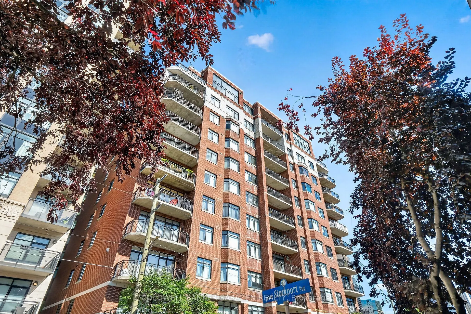 375 Lisgar Street E #304