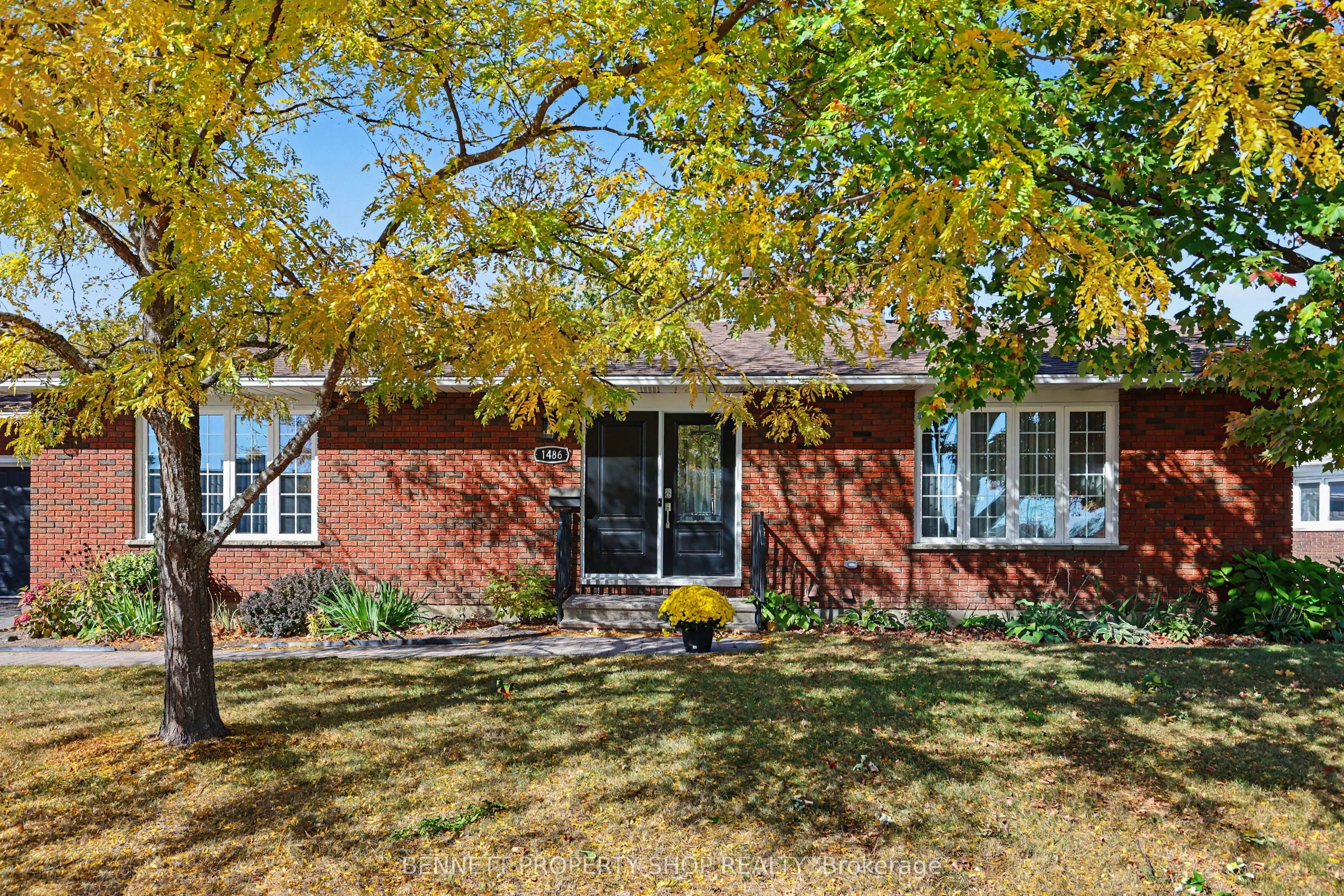 1486 Ridgebrook Drive