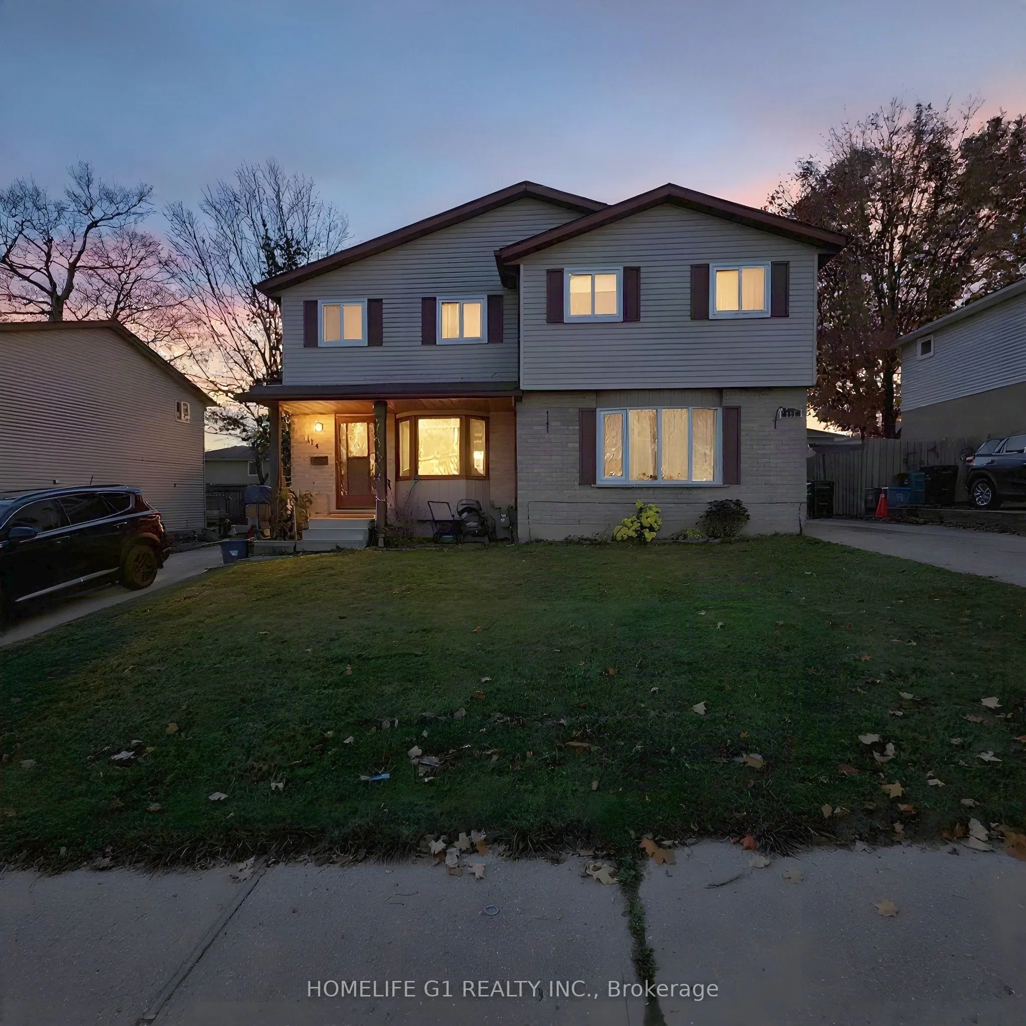 114 Connelly Drive