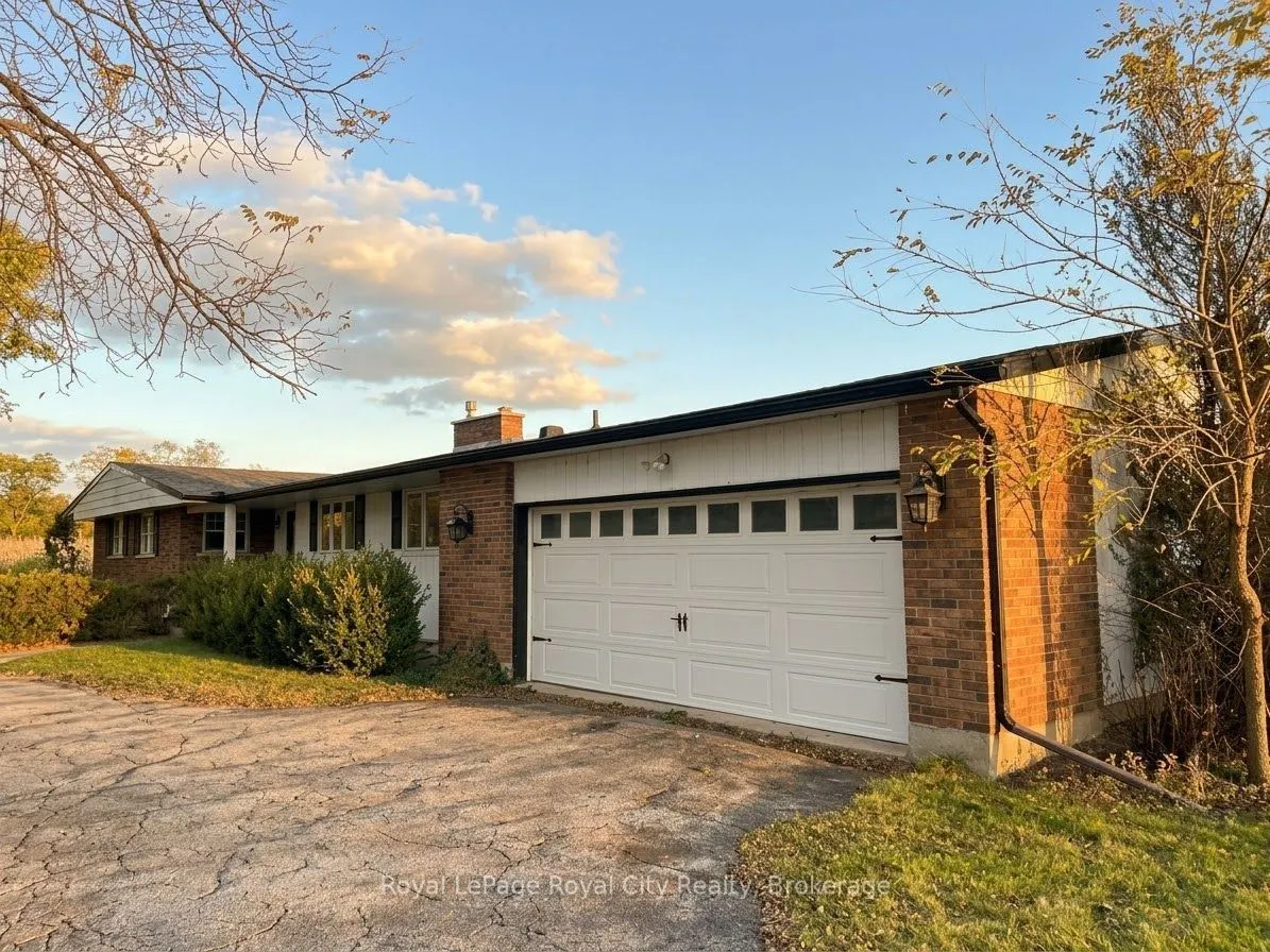 5068 Wellington Road 29 Road