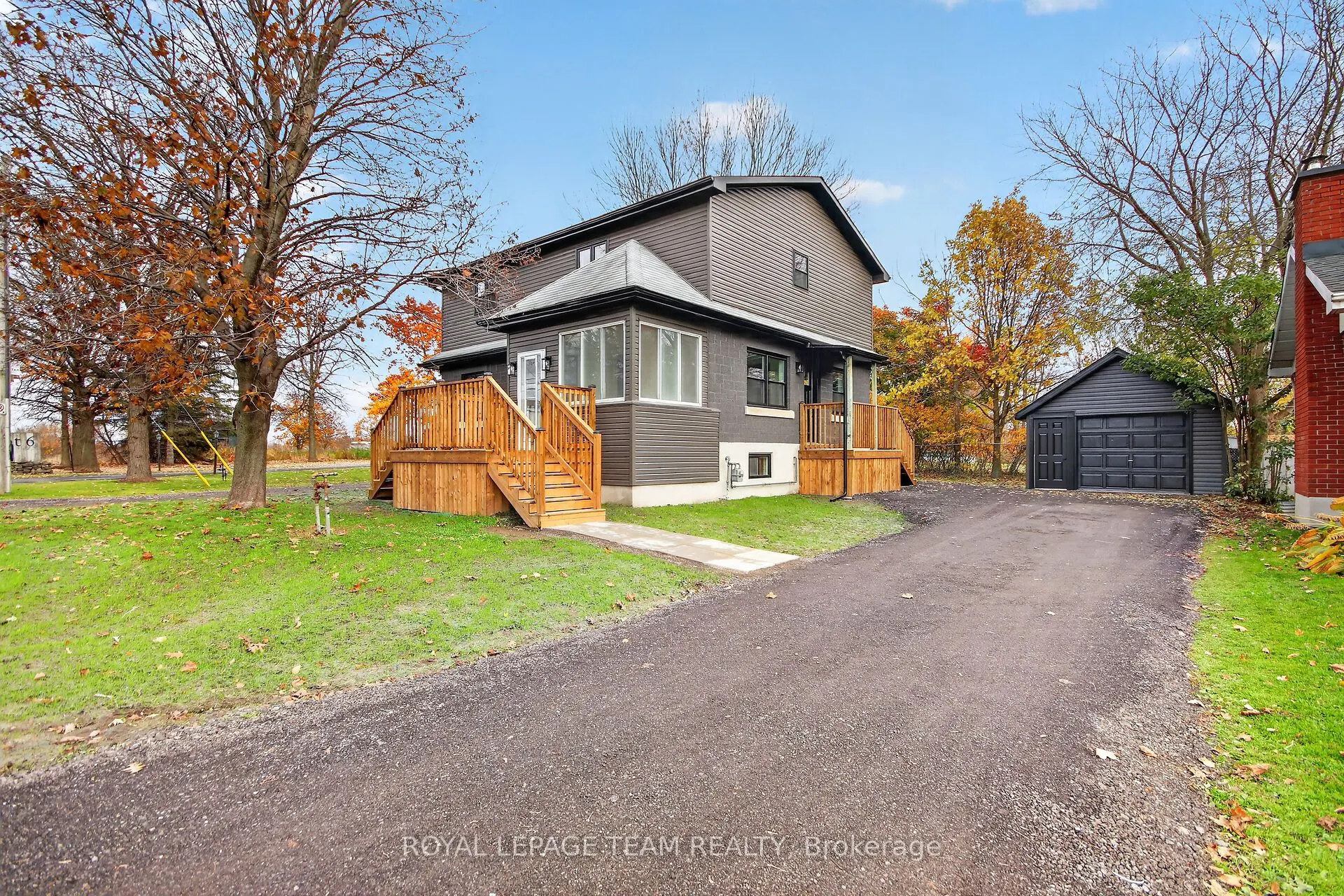 2314 Roger Stevens Drive