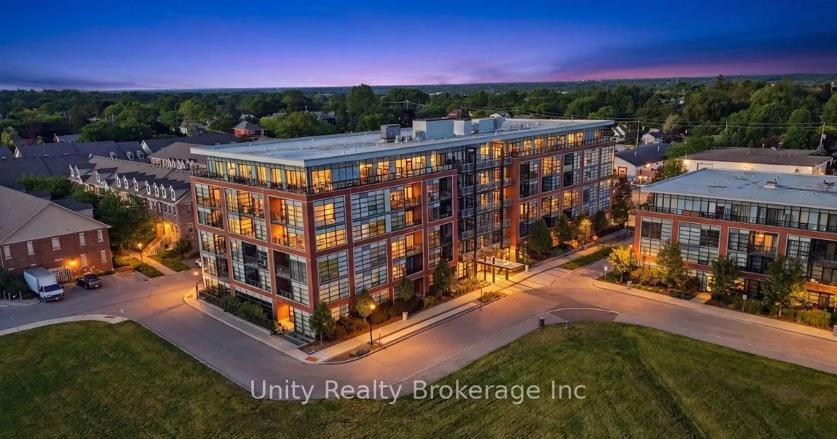 15 Prince Albert Boulevard #312
