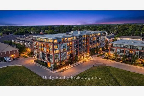 15 Prince Albert Boulevard #312