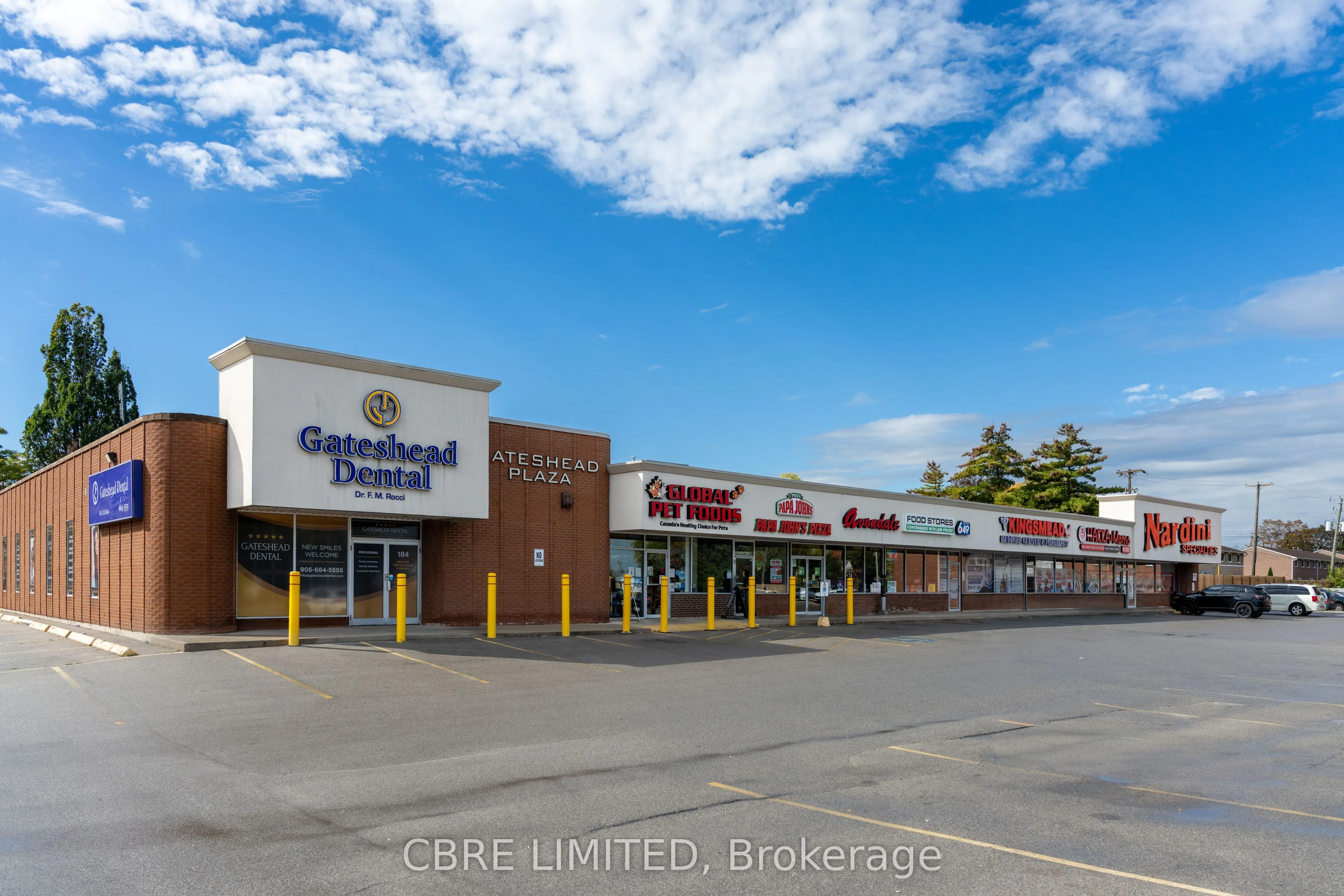 184 Highway 8