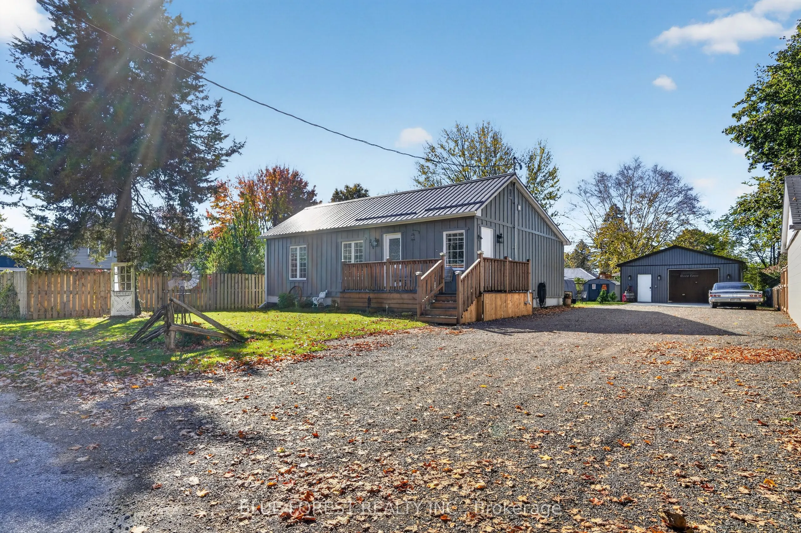 266 Ridout Street