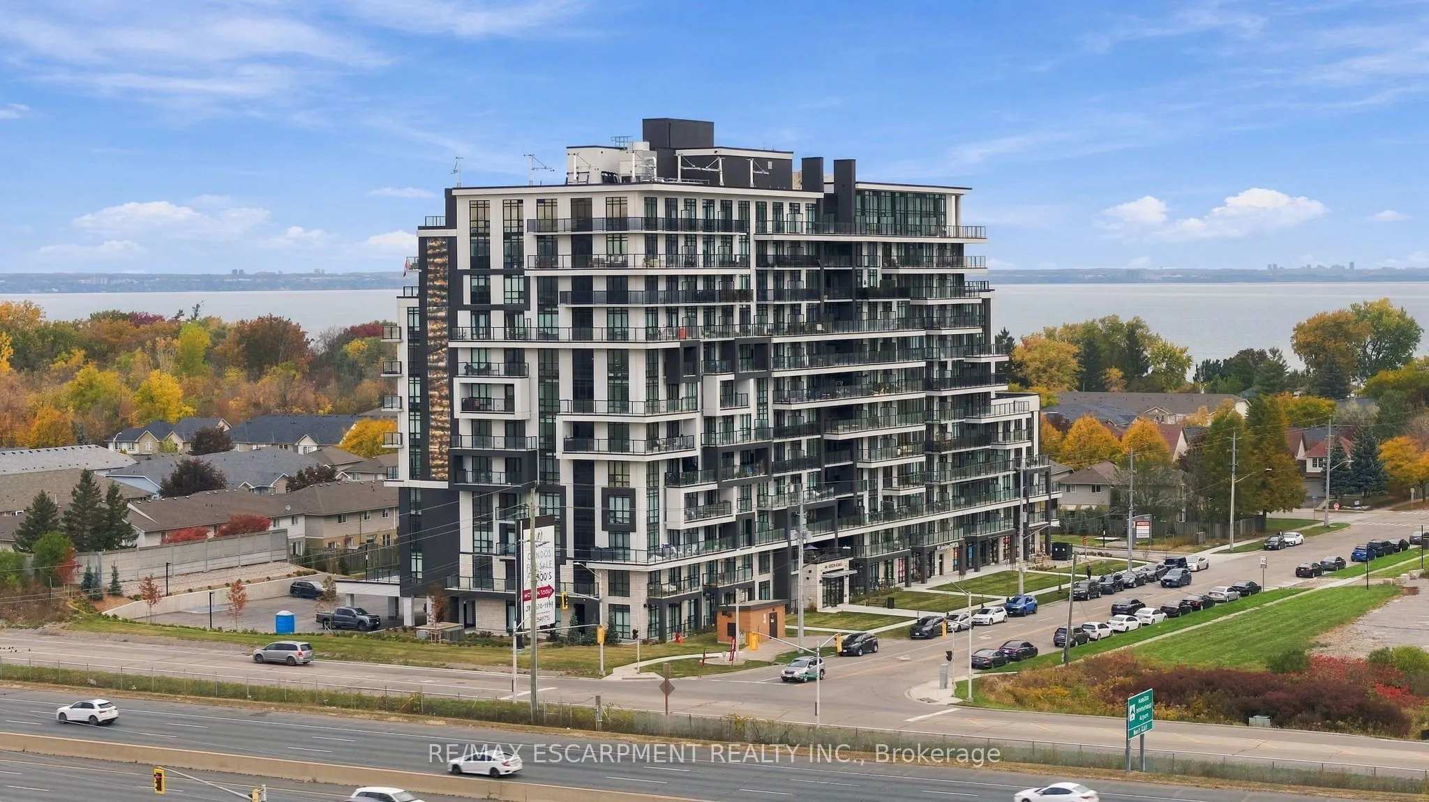 461 Green Street #206