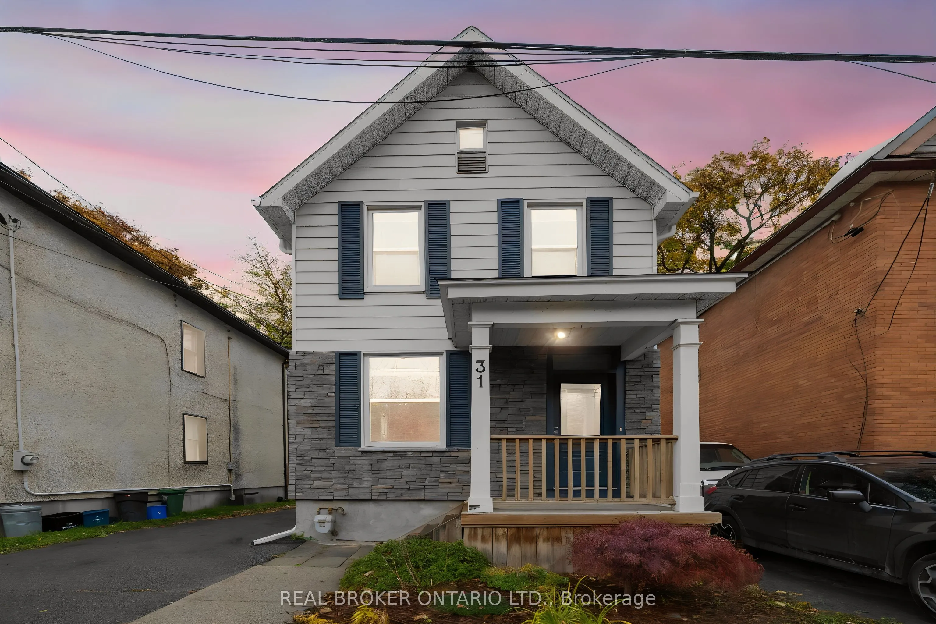 31 Westmount Avenue