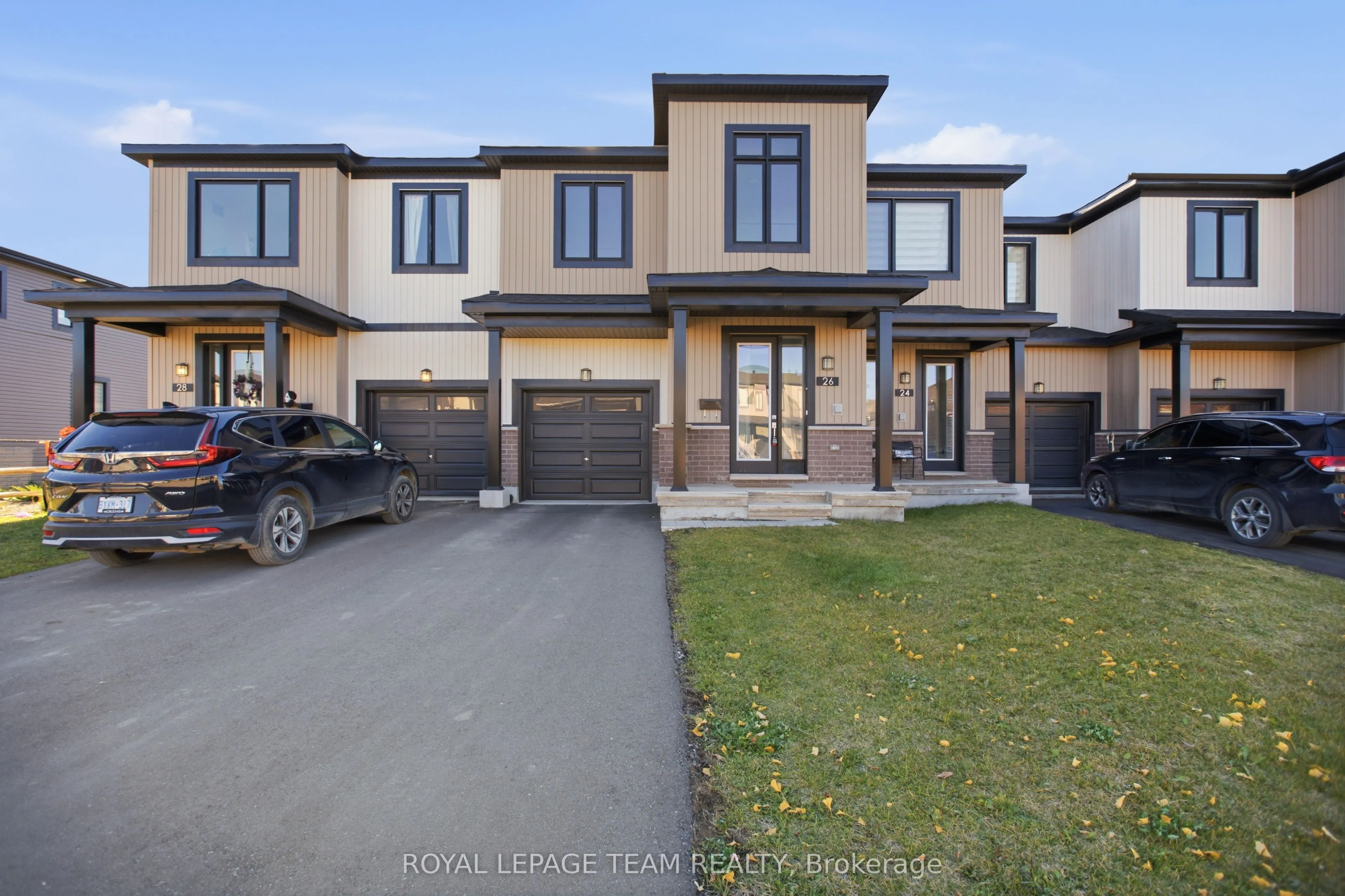 26 Jargeau Road
