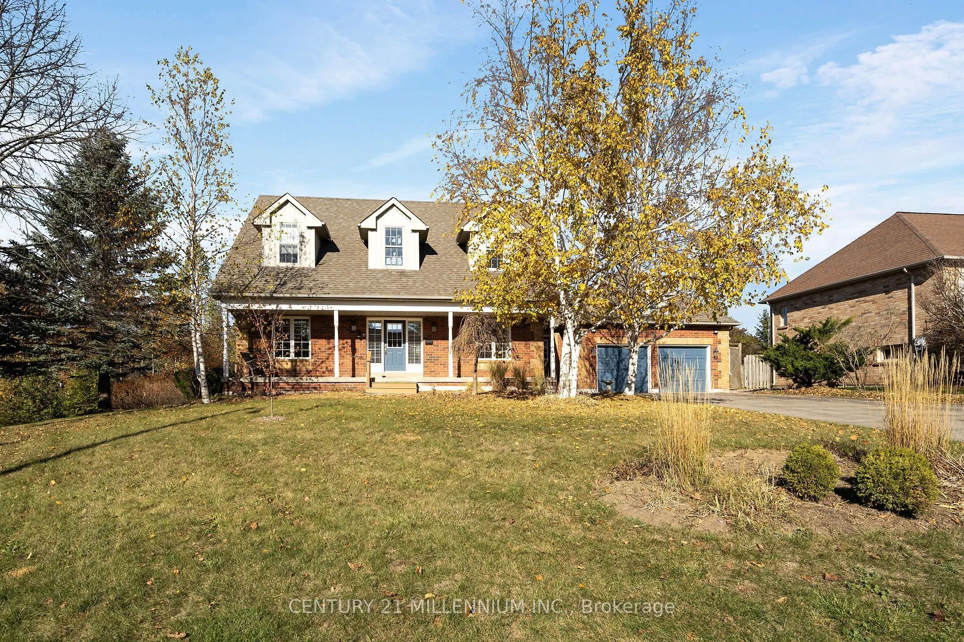 2 McCullogh Drive