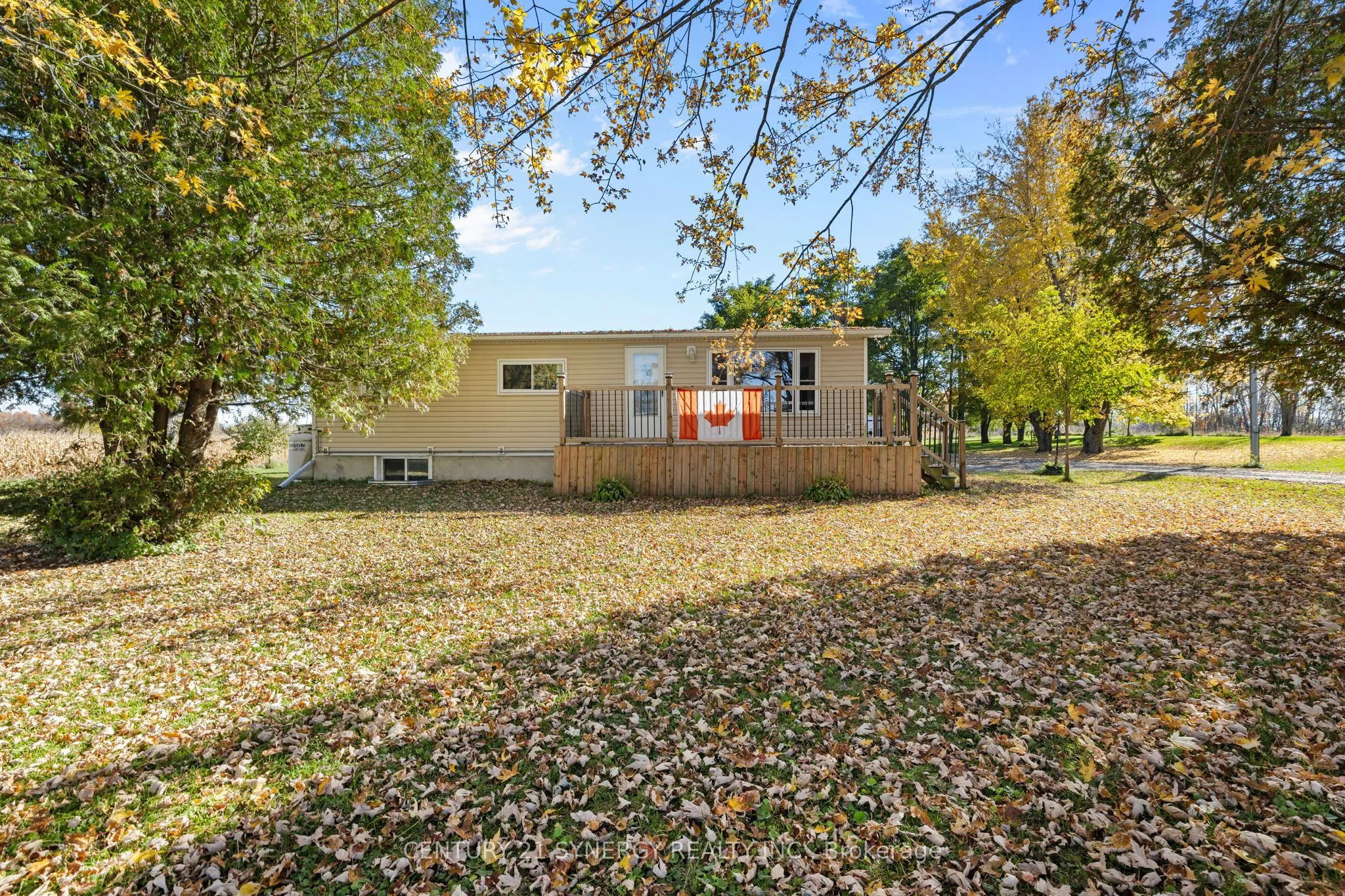 12900 County Road 43 Road