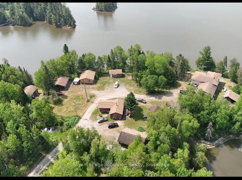 662 Islandvue Road