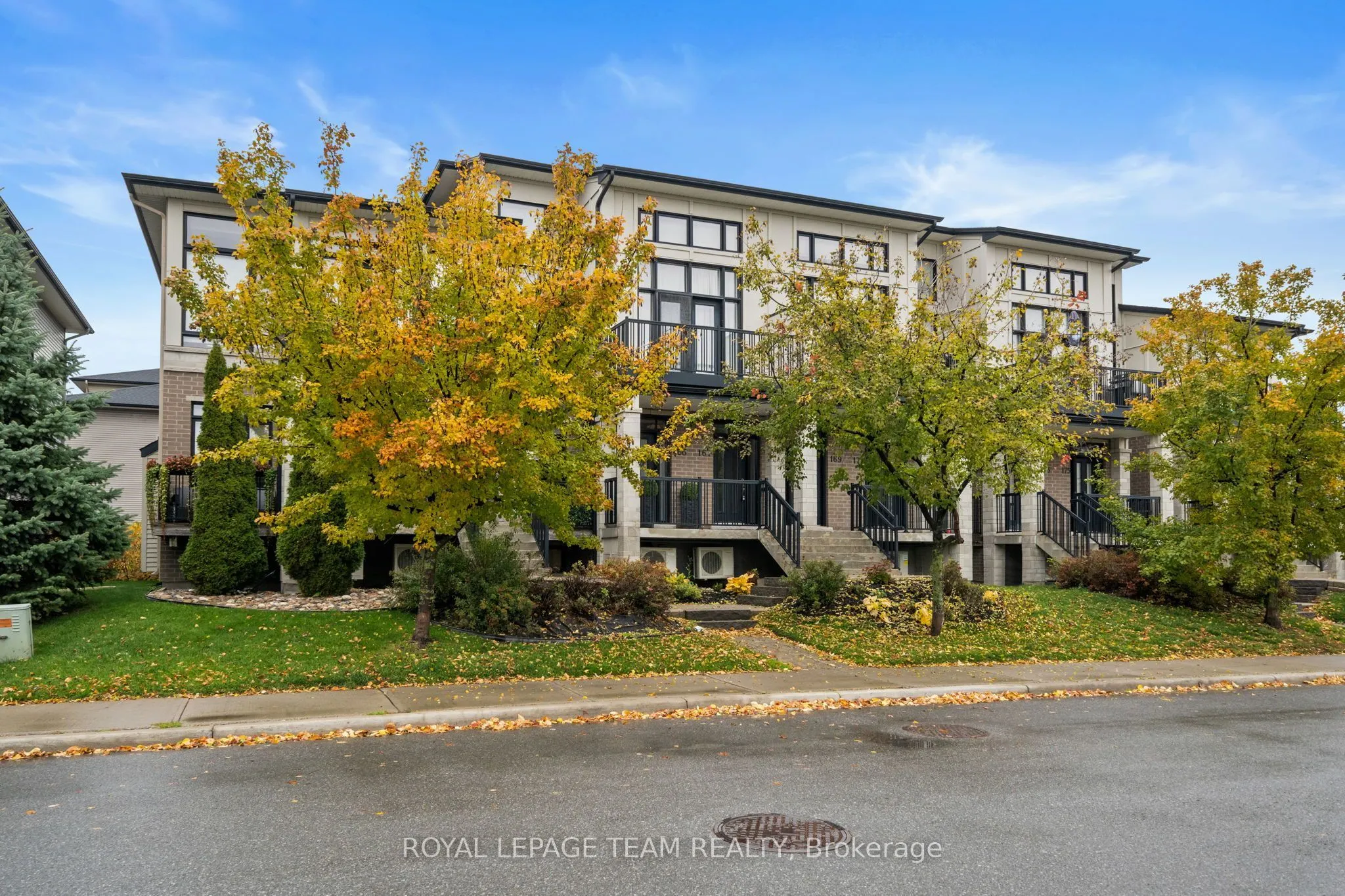 165 Poplin Street #75