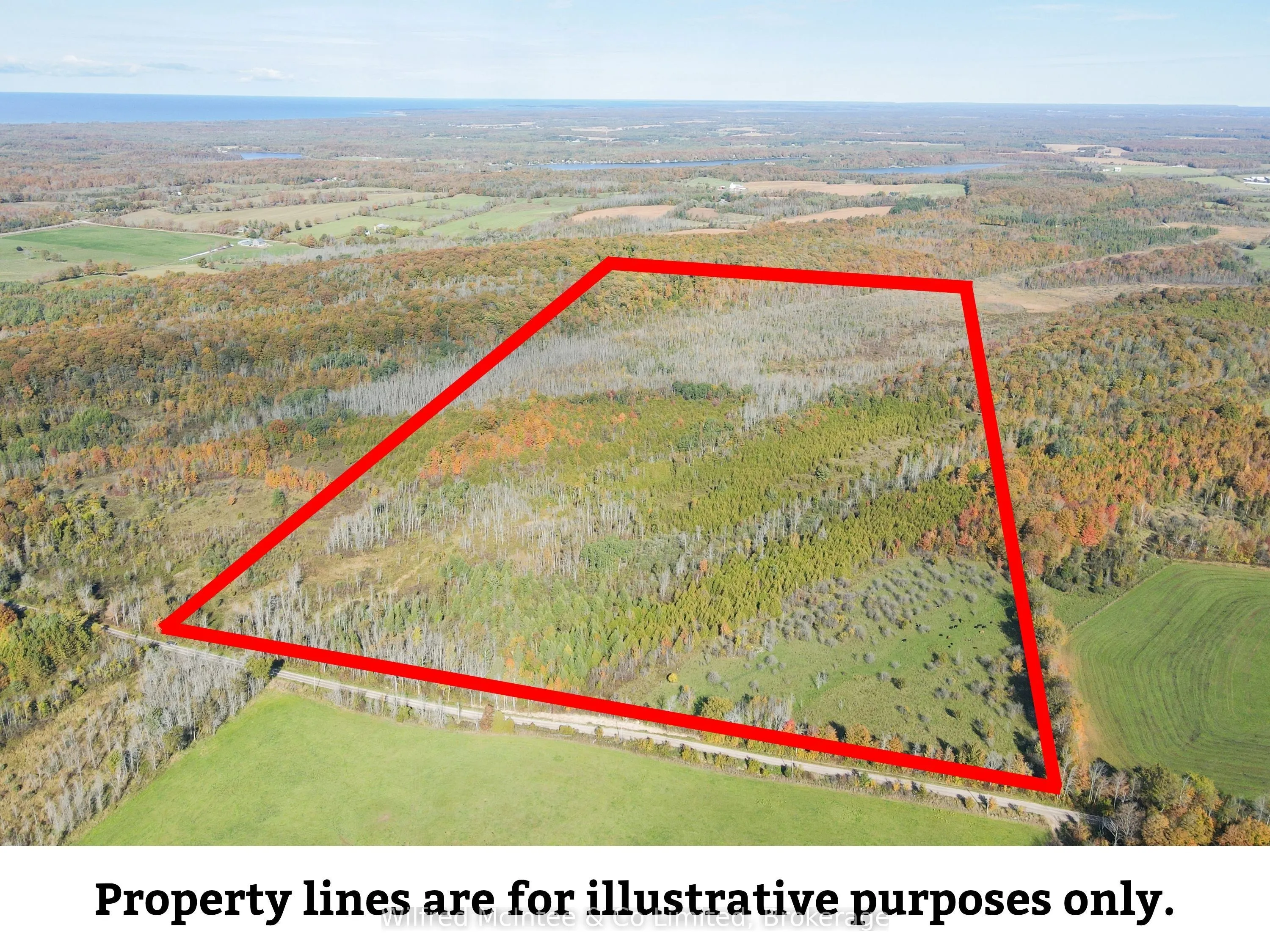 Lot 12 3 Concession