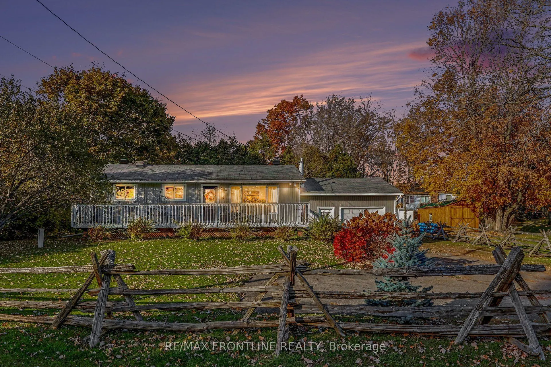 2498 Rideau Ferry Road